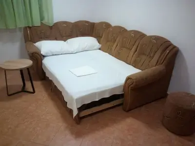 Ferienwohnung für 5 Personen in Jasenice 9/10