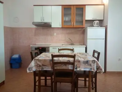Ferienwohnung für 5 Personen in Jasenice 10/10