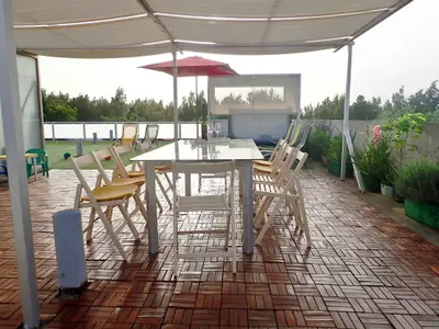 Ferienwohnung für 3 Personen (30 m²) in Jasenice 4/10