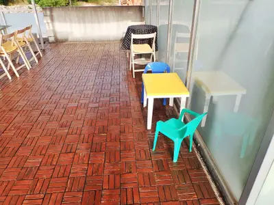 Ferienwohnung für 3 Personen (30 m²) in Jasenice 5/10