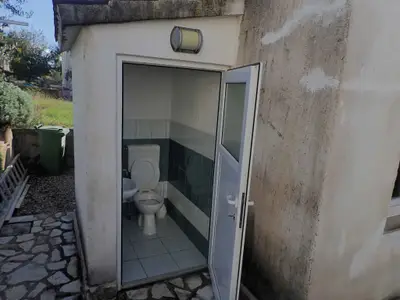 Ferienwohnung für 6 Personen (90 m²) in Jasenice 2/10