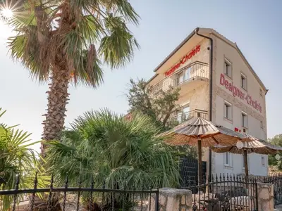 Ferienwohnung für 5 Personen (79 m²) in Maslenica 8/10