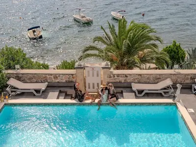 Ferienwohnung für 6 Personen (122 m²) in Maslenica 10/10