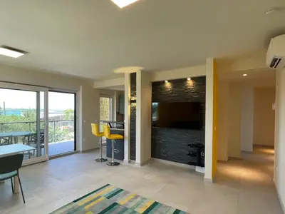 Ferienwohnung für 5 Personen (90 m²) in Maslenica 3/10