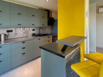 Ferienwohnung für 5 Personen (90 m²) in Maslenica 7/10