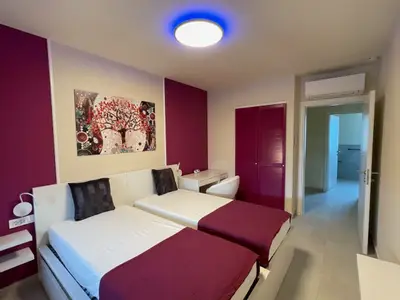 Ferienwohnung für 5 Personen (90 m²) in Maslenica 8/10