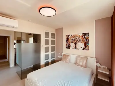 Ferienwohnung für 5 Personen (90 m²) in Maslenica 9/10