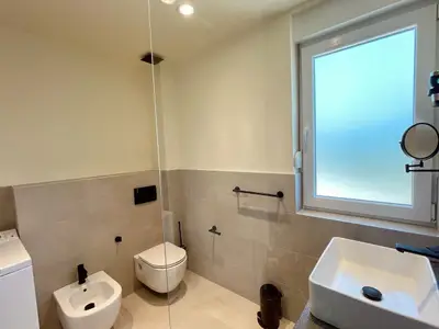 Ferienwohnung für 5 Personen (90 m²) in Maslenica 10/10