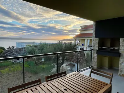 Ferienwohnung für 7 Personen (107 m²) in Maslenica 2/10