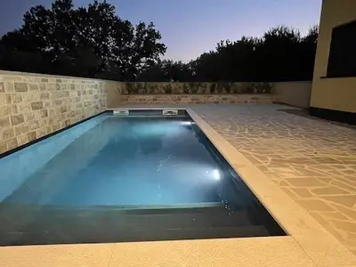 Ferienwohnung für 7 Personen (107 m²) in Maslenica 3/10