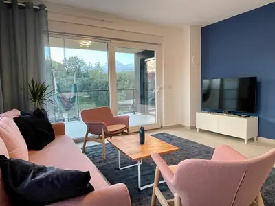 Ferienwohnung für 7 Personen (107 m²) in Maslenica 7/10