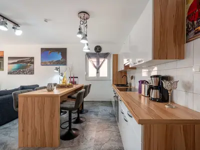 Ferienwohnung für 5 Personen (79 m²) in Jasenice 5/10