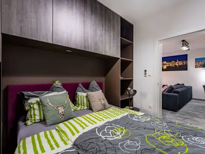 Ferienwohnung für 5 Personen (79 m²) in Jasenice 6/10