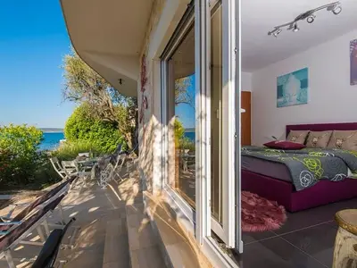 Ferienwohnung für 5 Personen (79 m²) in Jasenice 10/10