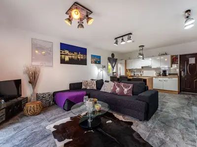 Ferienwohnung für 5 Personen (78 m²) in Jasenice 2/10