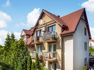 Ferienwohnung für 4 Personen (30 m²) in Jastarnia