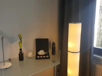Ferienwohnung für 2 Personen (25 m²) in Jauernick-Buschbach 1/9