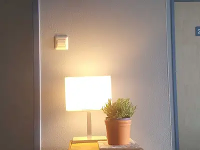 Ferienwohnung für 2 Personen (25 m²) in Jauernick-Buschbach 2/9