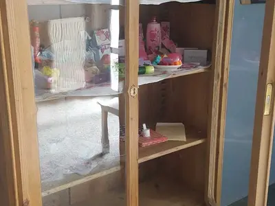 Ferienwohnung für 2 Personen (25 m²) in Jauernick-Buschbach 3/9