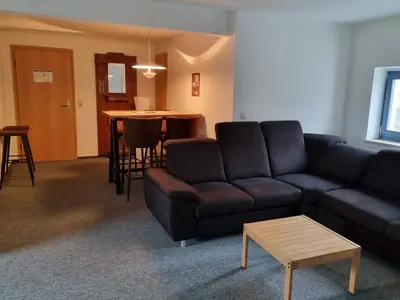 Ferienwohnung für 2 Personen (25 m²) in Jauernick-Buschbach 5/9
