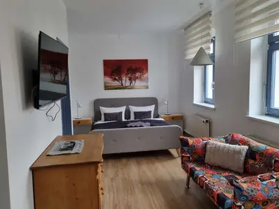 Ferienwohnung für 2 Personen (25 m²) in Jauernick-Buschbach 6/9
