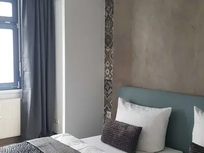 Ferienwohnung für 2 Personen (25 m²) in Jauernick-Buschbach 7/9