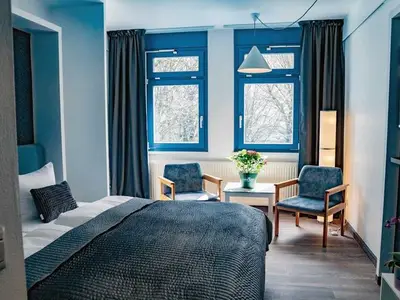 Ferienwohnung für 2 Personen (25 m²) in Jauernick-Buschbach 8/9
