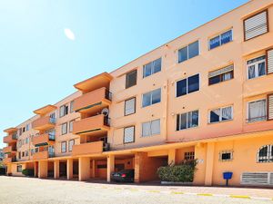 Ferienwohnung für 5 Personen (84 m&sup2;) in Jávea