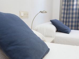 Ferienwohnung für 6 Personen (150 m&sup2;) in Jávea