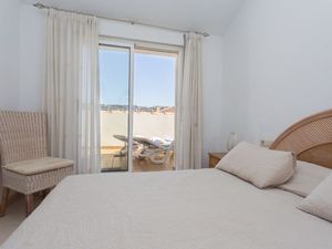 Ferienwohnung für 6 Personen (135 m&sup2;) in Jávea