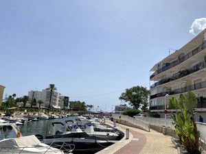 Ferienwohnung für 4 Personen (68 m&sup2;) in Jávea