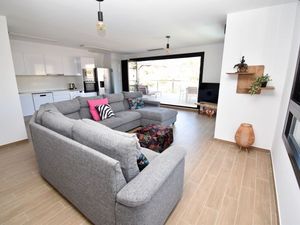 Ferienwohnung für 6 Personen (160 m&sup2;) in Jávea