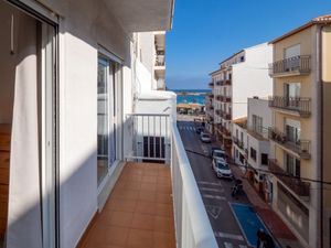 Ferienwohnung für 4 Personen (54 m²) in Jávea