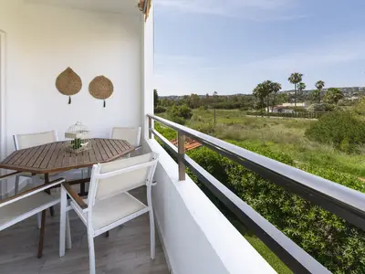 TerraceBalcony