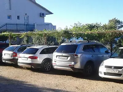 Ferienwohnung für 4 Personen in Jelsa 3/9