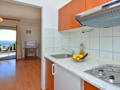 Ferienwohnung für 4 Personen in Jelsa 6/10