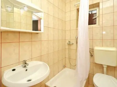 Ferienwohnung für 4 Personen in Jelsa 8/10