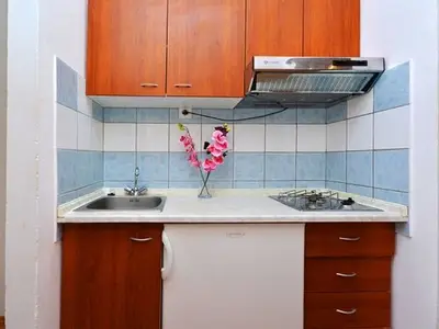 Ferienwohnung für 4 Personen in Jelsa 5/9
