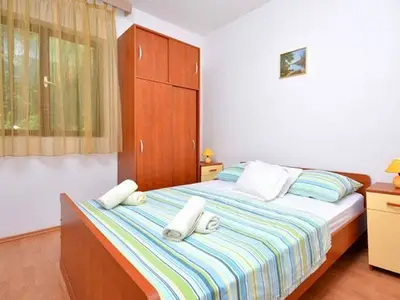 Ferienwohnung für 4 Personen in Jelsa 6/9
