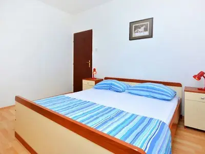 Ferienwohnung für 4 Personen in Jelsa 6/9