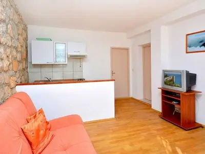 Ferienwohnung für 4 Personen in Jelsa 4/10