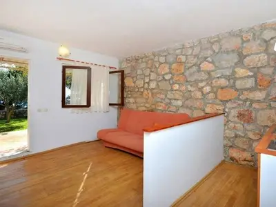 Ferienwohnung für 4 Personen in Jelsa 5/10