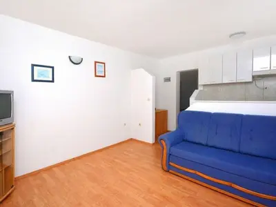 Ferienwohnung für 4 Personen in Jelsa 5/10