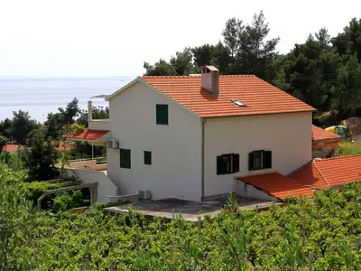 Ferienwohnung für 6 Personen in Jelsa 4/10