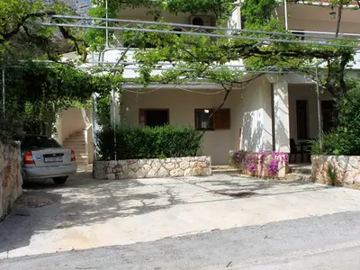 Ferienwohnung für 6 Personen in Jelsa 9/10