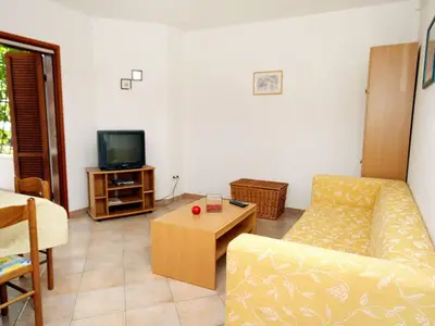 Ferienwohnung für 6 Personen in Jelsa 10/10