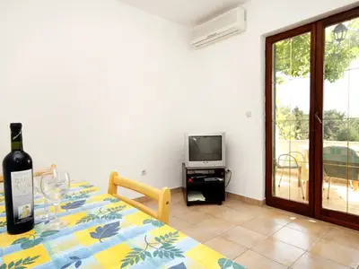 Ferienwohnung für 4 Personen in Jelsa 10/10