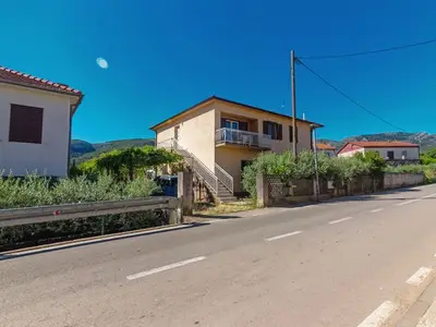 Ferienwohnung für 2 Personen in Jelsa 4/10