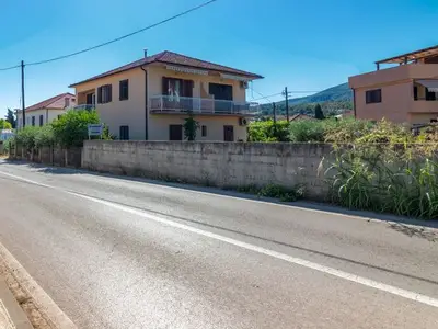 Ferienwohnung für 2 Personen in Jelsa 5/10