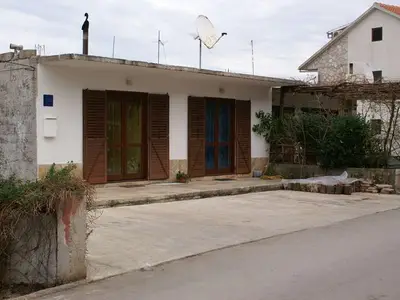 Ferienwohnung für 6 Personen in Jelsa 1/10